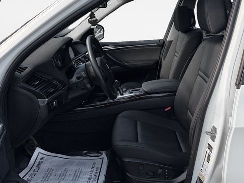 Used 2012 BMW X5 xDrive35i AWD/4WD image 12