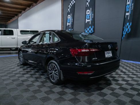 Used 2021 Volkswagen Jetta S FWD image 3