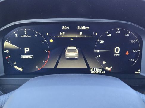 New 2026 Mitsubishi Outlander SE image 12