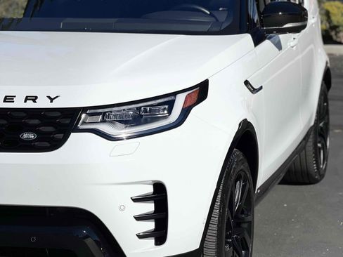 Used 2021 Land Rover Discovery S R-Dynamic image 55