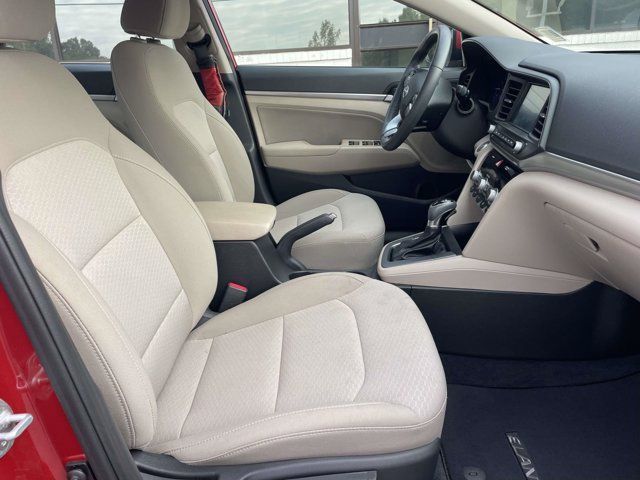 Used 2019 Hyundai Elantra Value Edition FWD image 9