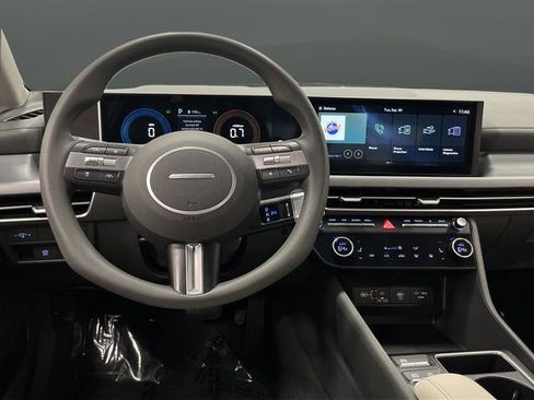 Used 2024 Hyundai Sonata SEL image 5
