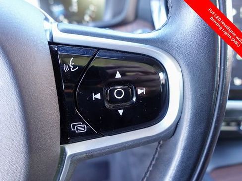 Used 2020 Volvo V60 T5 Momentum w/ Protection Package Premier image 14