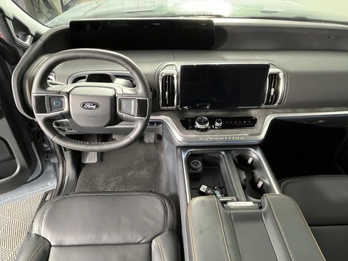 New 2026 Ford Expedition Tremor image 11