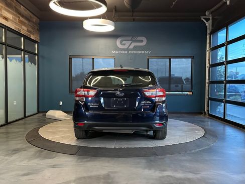 Used 2020 Subaru Impreza 2.0i Sport AWD/4WD image 4