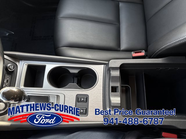 Used 2024 Nissan Murano SV FWD image 20
