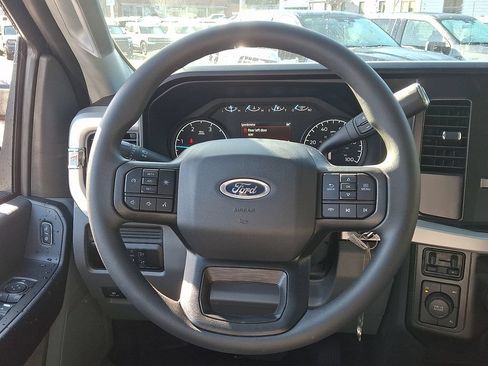 New 2026 Ford F450 XL w/ XL Chrome Package AWD/4WD image 9