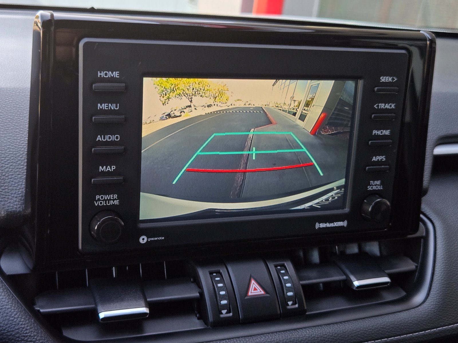 Certified 2021 Toyota RAV4 XLE Premium FWD image 14
