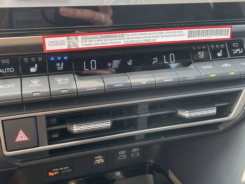 New 2026 Toyota Camry XSE FWD image 40