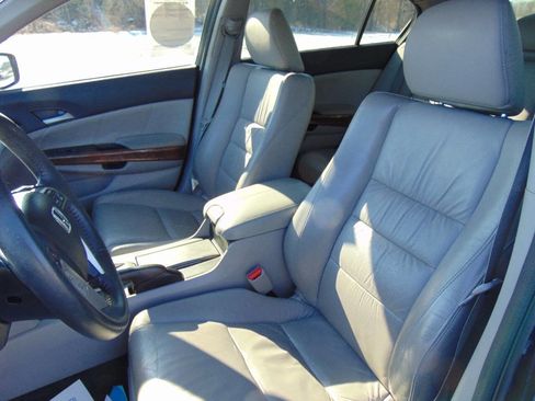 Used 2012 Honda Accord EX-L image 8