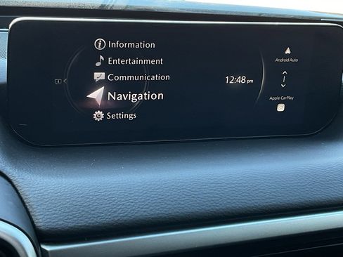 Used 2025 MAZDA CX-50 AWD 2.5 S w/ Select Package image 33