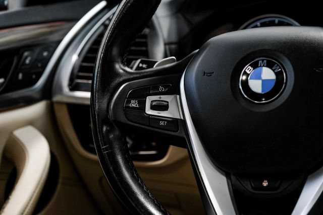 Used 2018 BMW X3 M40i w/ Premium Package AWD/4WD image 20