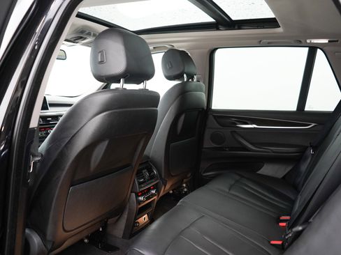 Used 2015 BMW X5 xDrive35i AWD/4WD image 20