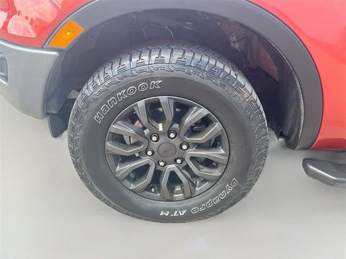 Used 2023 Ford Ranger XLT w/ Equipment Group 301A Mid image 27