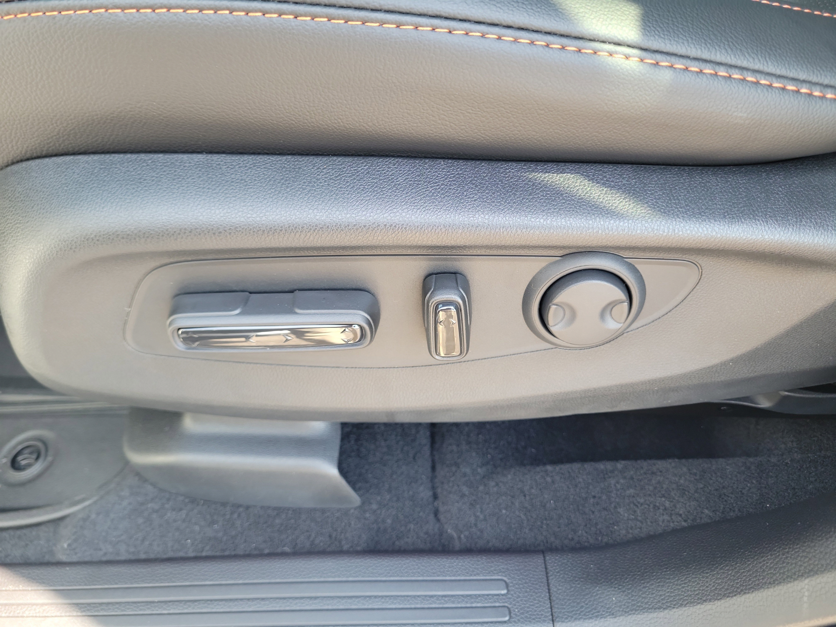 Used 2026 Honda CR-V Sport-L image 27
