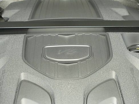 New 2025 Porsche Panamera 4 AWD/4WD image 29