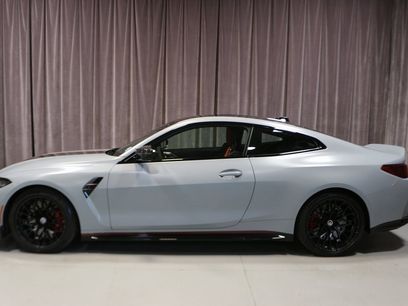 Used 2023 BMW M4 CSL