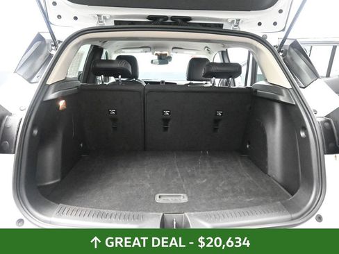 Used 2025 Buick Encore GX Preferred image 26