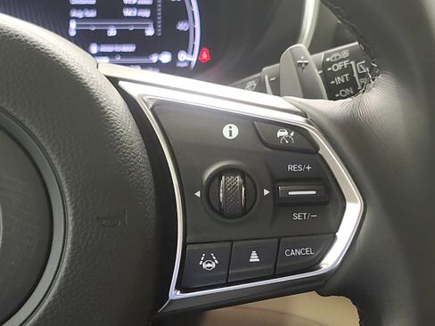 Used 2026 Acura MDX FWD w/ Technology Package image 24
