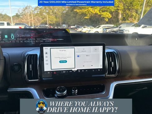 New 2026 Ford Expedition King Ranch image 16