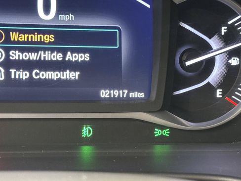 Certified 2023 Honda Passport Elite image 16
