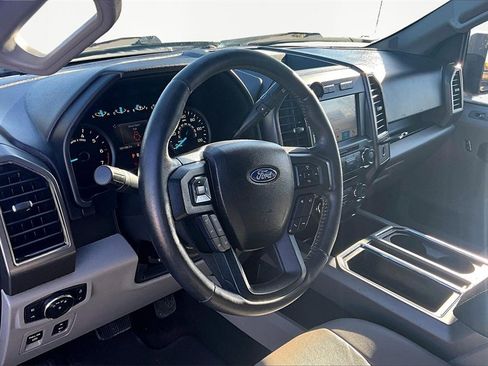 Used 2018 Ford F150 XLT w/ Equipment Group 302A Luxury image 14