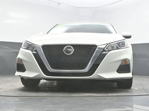 Used 2021 Nissan Altima 2.5 S image 28