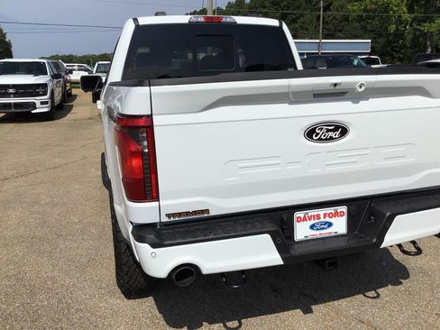 New 2026 Ford F150 Tremor w/ Equipment Group 402B AWD/4WD image 10