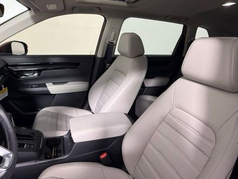 Used 2026 Honda CR-V EX-L image 25