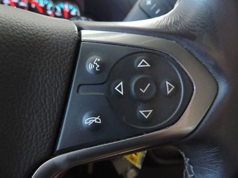 Certified 2018 Chevrolet Silverado 1500 LT w/ Texas Edition RWD image 28