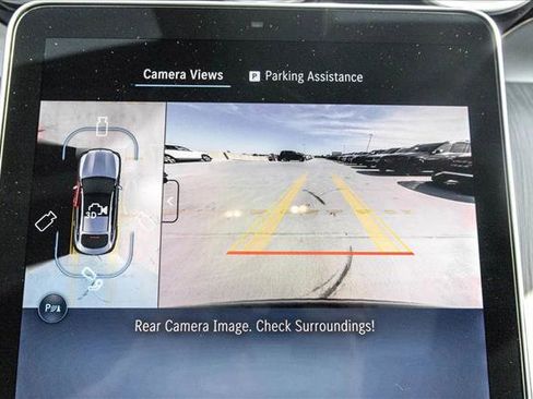 New 2026 Mercedes-Benz GLC 300 4MATIC image 18
