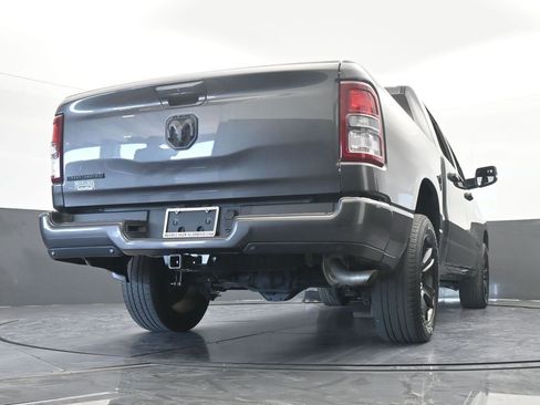 Used 2022 RAM 1500 Big Horn image 61