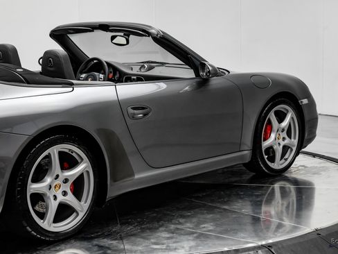 Used 2008 Porsche 911 Carrera S image 18