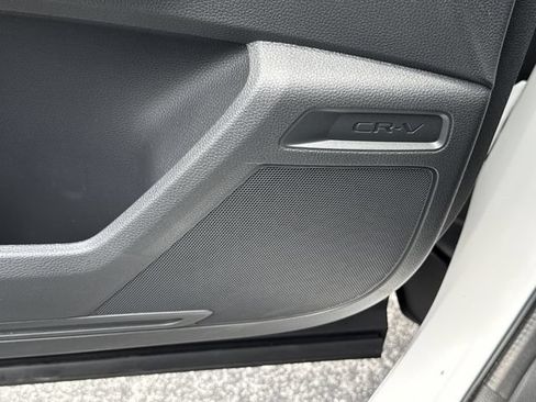 New 2026 Honda CR-V EX-L image 26