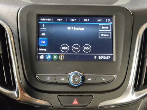 Used 2019 Chevrolet Equinox LT image 25