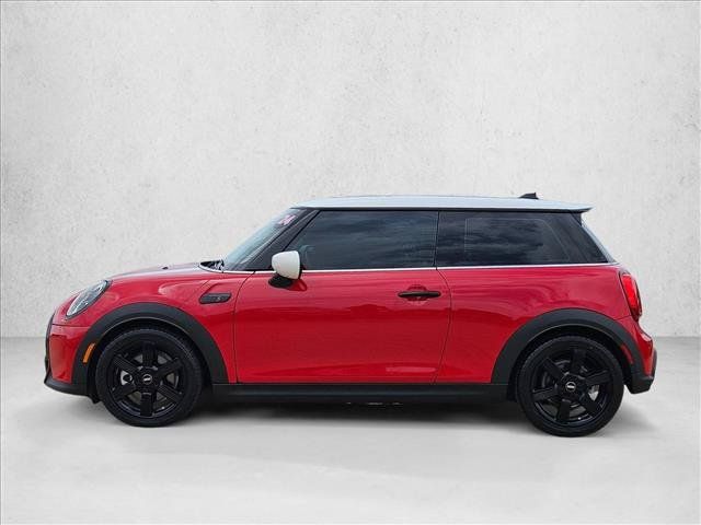 Used 2024 MINI Cooper S FWD image 9