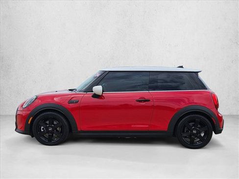 Used 2024 MINI Cooper S FWD image 9