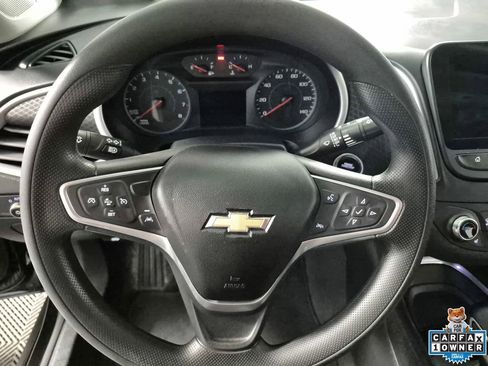 Used 2023 Chevrolet Malibu LT FWD image 11