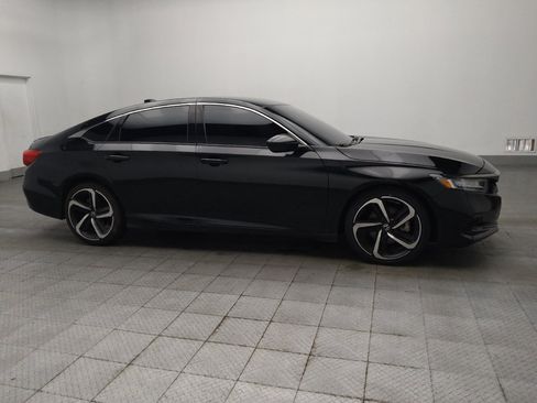 Used 2022 Honda Accord Sport Special Edition image 11