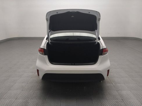 Used 2024 Toyota Corolla LE FWD image 29