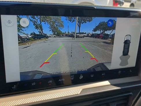 New 2025 Ford Bronco Sport Big Bend w/ Convenience Package image 11