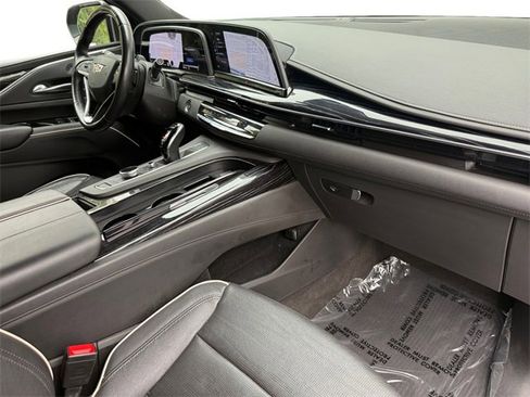 Used 2023 Cadillac Escalade ESV Sport image 24