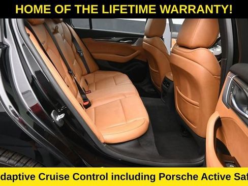 Used 2021 Cadillac CT5 Sport w/ Platinum Package AWD/4WD image 45
