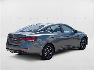 New 2025 Nissan Sentra SV video 2