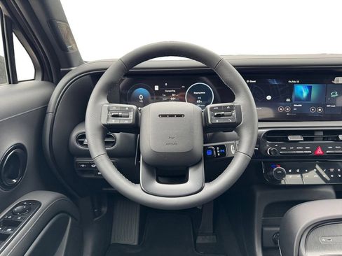 New 2026 Hyundai Palisade XRT Pro AWD/4WD image 12