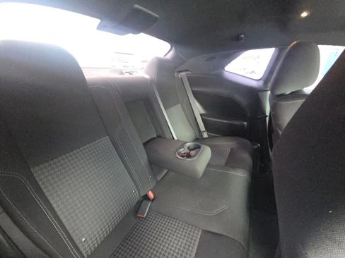 Used 2020 Dodge Challenger SXT w/ Driver Convenience Group RWD image 19