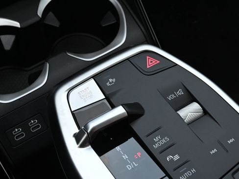 New 2026 BMW X1 xDrive28i w/ Technology Package image 18