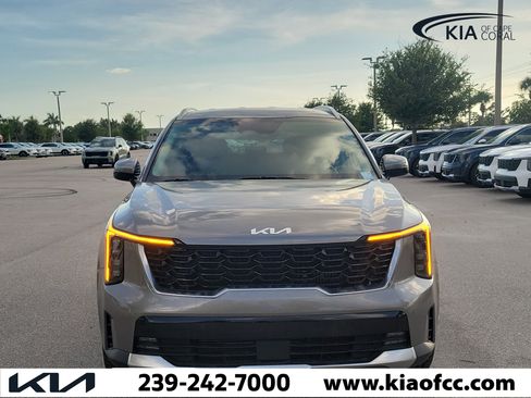 New 2026 Kia Sorento EX FWD image 2