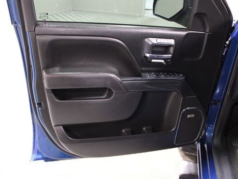 Used 2015 GMC Sierra 1500 SLT image 15