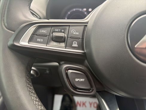 Used 2023 Dodge Hornet GT w/ Cold Weather Group AWD/4WD image 18